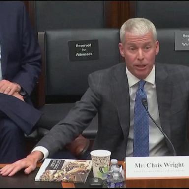 VIDEO: Trump nominates Liberty Energy CEO Chris Wright for energy secretary