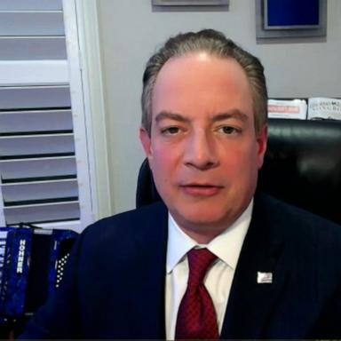 Trump ‘won in a way that shocked the political world’: Reince Priebus