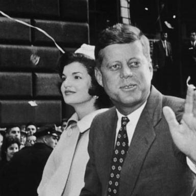 Will Trump make good on promise to reveal JFK assassination files?