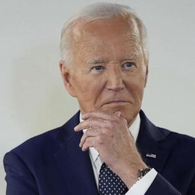 President Biden's potential pardons before office exit