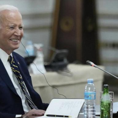 Biden signs short-term government funding bill