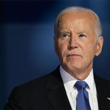 VIDEO: Biden vetoes bill to expand US judiciary