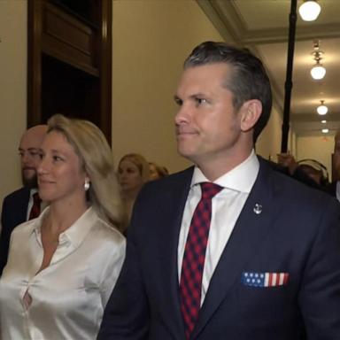 Members of the Senate Armed Services Committee have quietly requested more information regarding allegations involving Defense Secretary pick Pete Hegseth, sources say.