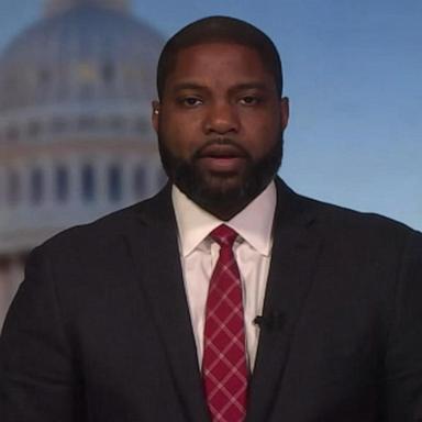 Rep. Byron Donalds discusses Congress tackling Trump administration’s agenda