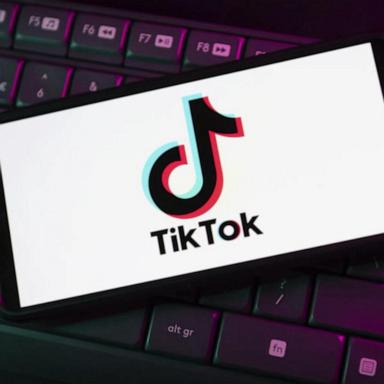 VIDEO: Supreme Court hears arguments over law banning TikTok 