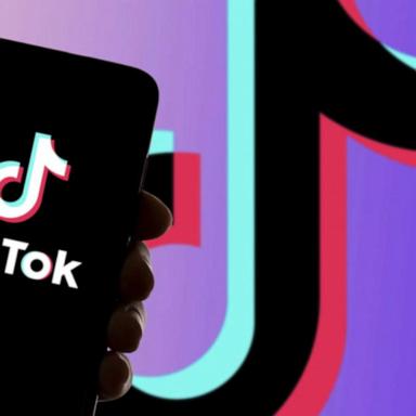 VIDEO: Supreme Court weighs fate of TikTok days before ban on app to take effect