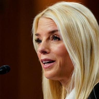 VIDEO: Bondi pressed on 2020 election, loyalty to Trump during conformation hearing