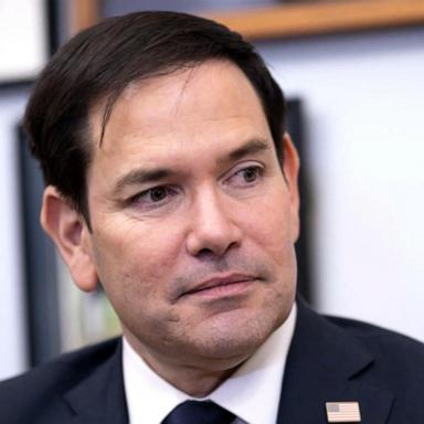 Who is Marco Rubio? Closer look at secretary of state nominee