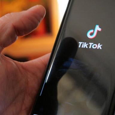 TikTok threatens to go dark as new law kicks in