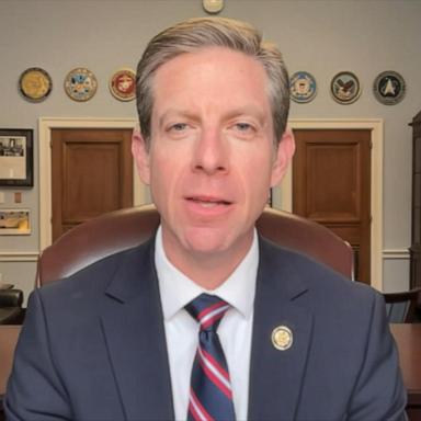 VIDEO: 'There is a humane way' make government more efficient: Rep. Mike Levin