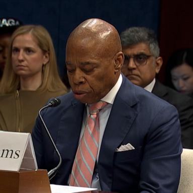 Mayors from Boston, Chicago, Denver and New York City are testifying on Wednesday before the House Oversight Committee during a blockbuster hearing on sanctuary cities. 