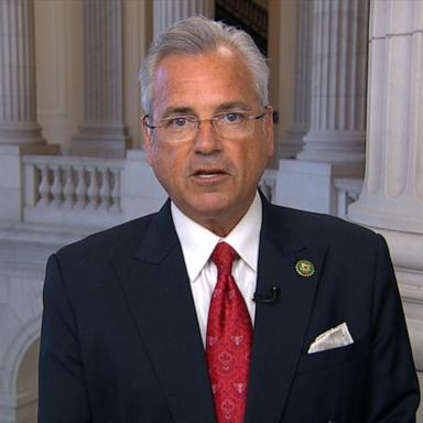 VIDEO: ‘Things are looking up’ for US economy: GOP congressman