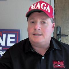 Randy Fine dismisses GOP concerns in tight House race: ‘We’re doing fine’