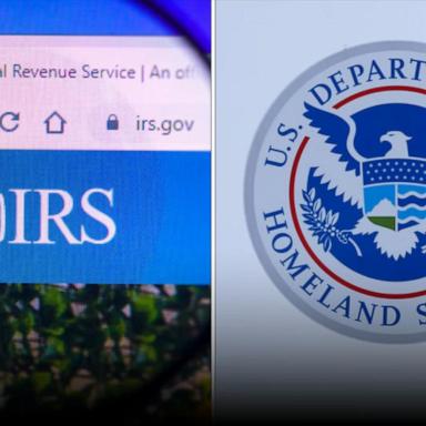 VIDEO: Judge hears case of IRS sharing data with DHS