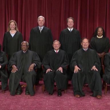 VIDEO: Supreme Court weighs challenge to Obamacare's no-cost preventive health benefits