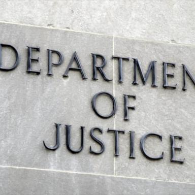 VIDEO: Exodus at DOJ civil rights division as official says 'over 100' attorneys departed