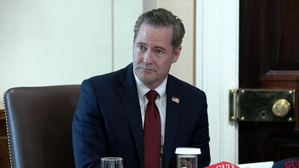 VIDEO: Trump nominates Waltz for UN ambassador, names Rubio interim nat’l security adviser