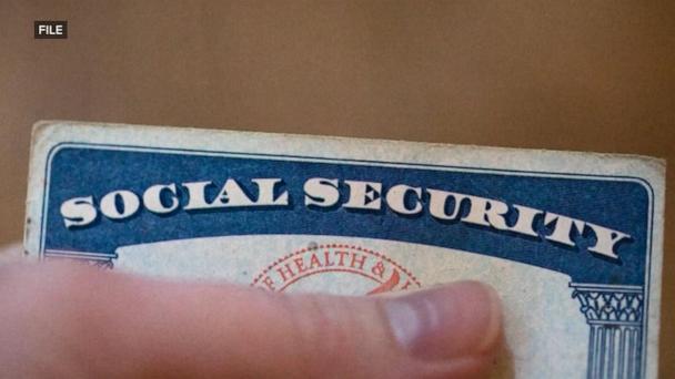Trump administration asks Supreme Court to give DOGE access to Social Security data
