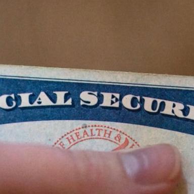 VIDEO: Trump administration asks Supreme Court to give DOGE access to Social Security data