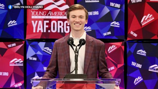 VIDEO: Does Gen Z support Donald Trump?