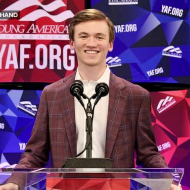VIDEO: Does Gen Z support Donald Trump?