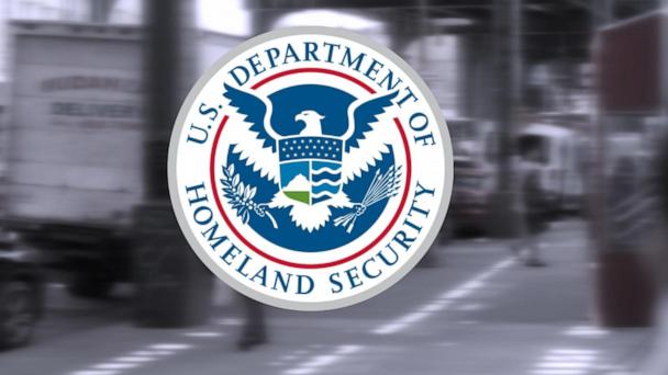 VIDEO: DHS set to offer travel assistance for those who self deport