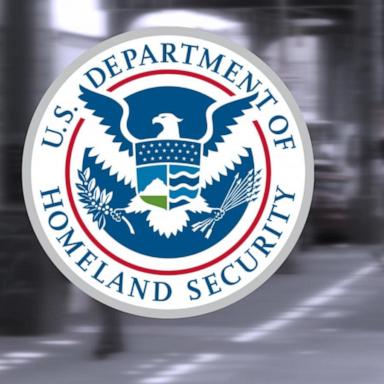 VIDEO: DHS set to offer travel assistance for those who self deport
