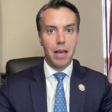 VIDEO: Medicaid cuts in Republican budget plan will be 'devastating': Rep. Morgan McGarvey