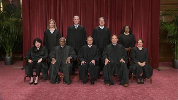Supreme Court allows Trump to implement transgender military service ban for now