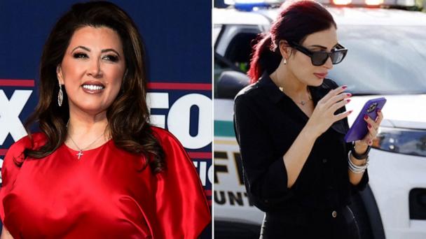 Trump pulls surgeon general pick following Laura Loomer complaints