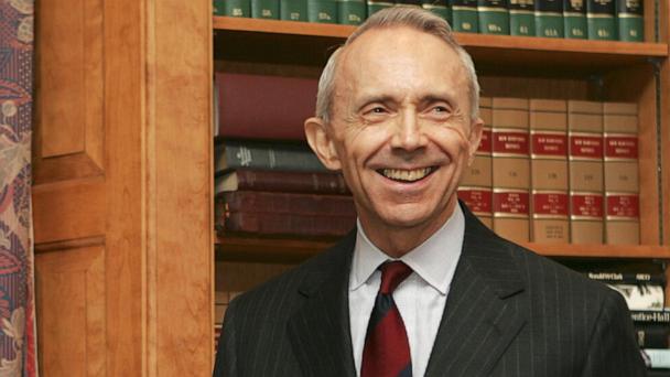 VIDEO: David Souter, former US Supreme Court justice, dies at 85