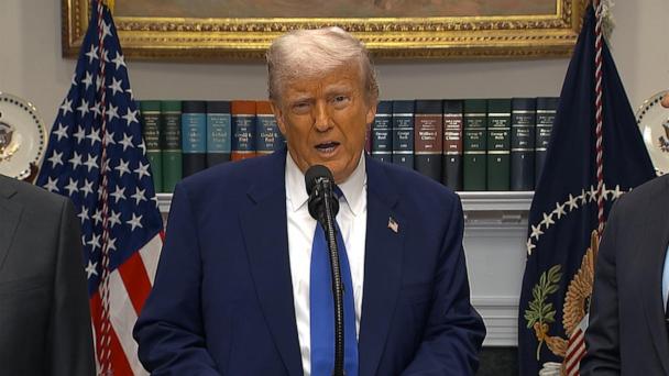 Trump to sign executive order aimed at lowering prescription drug costs