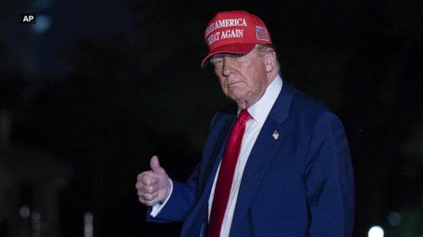 Republicans move forward with Trump tax bill despite major Medicaid cuts