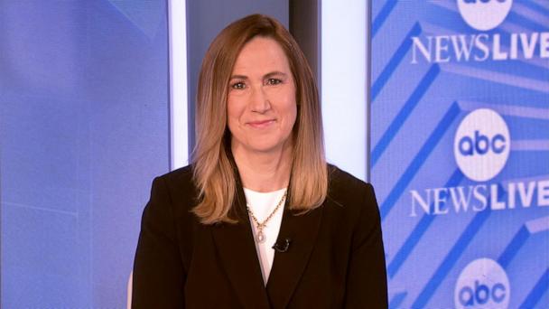 VIDEO: Downturn in tourism between Canada and US 'breaks my heart,' Canadian Ambassador says