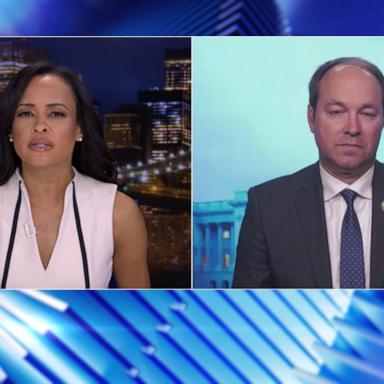 VIDEO: GOP congressman on Trump’s plan to lift sanctions on Syria: ‘It’s the right move’