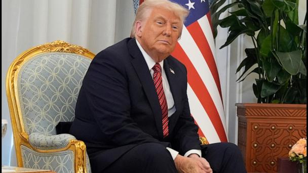 Democratic Rep. Shri Thanedar, Michigan, is taking an unorthodox step in defiance of his party's Leadership, forcing an impeachment vote against President Donald Trump on Wednesday.