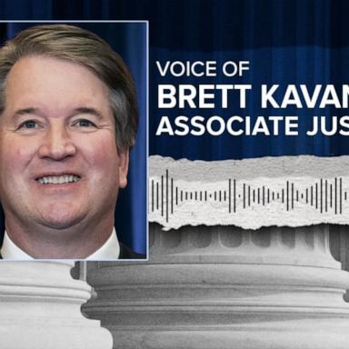 VIDEO: Justice Kavanaugh’s ‘practical question’ if birthright citizenship ban took effect