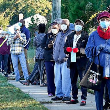 Republican lawmakers in North Carolina are pushing to ban masks 