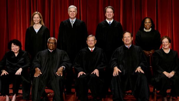 VIDEO: Supreme Court allows Trump admin to end protected status for Venezuelan immigrants