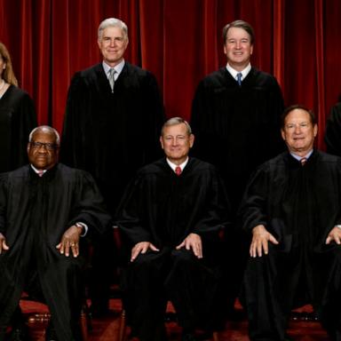 VIDEO: Supreme Court allows Trump admin to end protected status for Venezuelan immigrants
