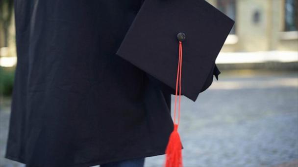 VIDEO: Navigating student loan repayments amid legal challenges