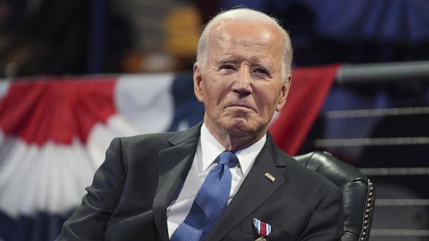 ABC News’ Andrew Dymburt spoke to Dr. Jason Efstathiou about what former President Biden's prostate cancer diagnosis means and what possible treatments can be done.