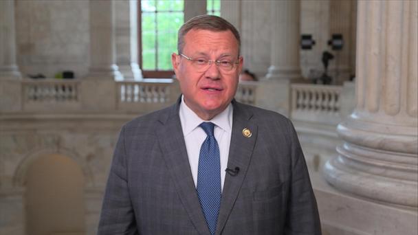 VIDEO: Medicaid should not be used by 'folks who are abusing it,' says Rep. Tim Moore