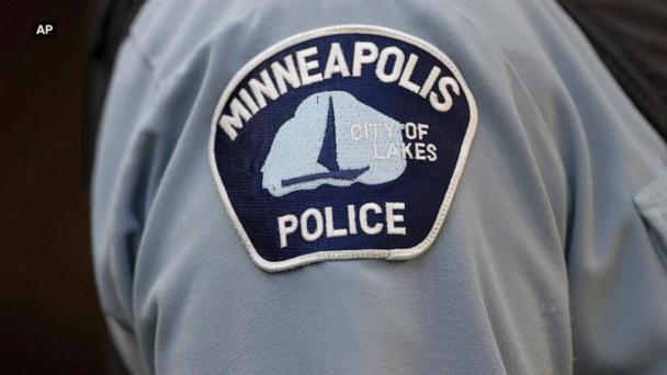 DOJ to drop police reform agreements with Louisville, Minneapolis