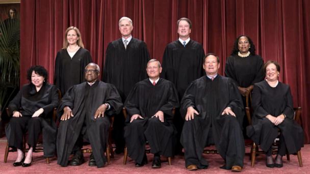 Supreme Court says Oklahoma can't launch taxpayer-funded religious charter school