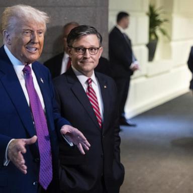 VIDEO: What’s in Trump’s tax bill as it heads to Senate