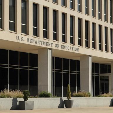 VIDEO: Judge blocks Trump administration from attempting to dismantle Department of Education