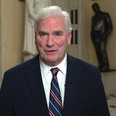 VIDEO: House Majority Whip calls Moody's downgrade of US debt 'somewhat political'