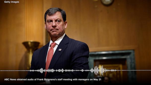New head of Social Security says he had to Google the job when he was offered it