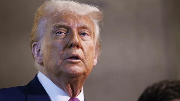 Judge blocks Trump's move to bar Harvard from enrolling international students